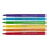 Kép 2/2 - Filctoll ASTRA glitteres 6 darabos