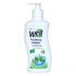 Kép 2/2 - Folyékony szappan pumpás WELL aloe vera 500 ml