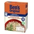 Kép 1/3 - Főzőtasakos rizs UNCLE BEN`S hosszúszemű 4x125 g