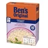 Kép 2/4 - Főzőtasakos rizs UNCLE BEN`S jázmin 4x125 g