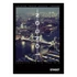 Kép 3/3 - Füzet vonalas STREET A/5 50 lapos Bridges