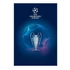 Kép 2/3 - Füzet kockás CHAMPIONS LEAGUE A/5 54 lapos