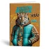 Kép 4/5 - Füzet vonalas LIPAMILL A/4 40 lapos Fashion animal