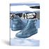 Kép 1/5 - Füzet vonalas LIPAMILL A/4 40 lapos Sneaker