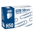 Kép 2/2 - Gemkapocs ICO H50 50mm