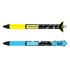 Kép 2/2 - Golyóstoll ASTRA PEN radírozható Skate & Bats 0,5 mm 2 darabos