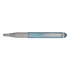 Kép 1/2 - Golyóstoll ZEBRA Telescopic Stylus 0,7 mm világoskék
