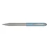 Kép 2/2 - Golyóstoll ZEBRA Telescopic Stylus 0,7 mm világoskék