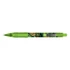 Kép 5/5 - Golyóstoll ZEBRA Z-Grip Tropical 1,0 mm kék írásszín 20 darabos