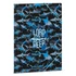 Kép 2/2 - Gumis mappa ARS UNA A/4 Lord Of The Deep