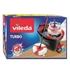 Kép 1/2 - Gyorsfelmosó szett VILEDA pedálos Easy Wring TURBO
