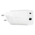 Kép 3/3 - Hálózati töltő VARTA Speed 1xUSB-A 1xUSB-C