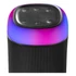 Kép 2/5 - Hangszóró HAMA Shine 2.0 Bluetooth 30W RGB LED fekete