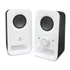 Kép 1/2 - Hangszóró LOGITECH Z150 2.0 Jack fehér
