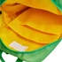Kép 5/5 - Hátizsák LEGO Signature brick 1x2 kocka zöld
