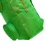 Kép 4/5 - Hátizsák LEGO Signature brick 1x2 kocka zöld