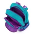 Kép 5/5 - Hátizsák OXY Ombre blue-pink