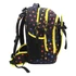 Kép 2/3 - Hátizsák RUCKSACK Neon dots