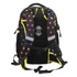 Kép 3/3 - Hátizsák RUCKSACK Neon dots