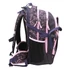Kép 2/3 - Hátizsák RUCKSACK Pink flowers