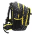 Kép 2/3 - Hátizsák RUCKSACK White dots