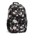Kép 1/2 - Hátizsák iskolai ARS UNA AU-14 Flowery Black