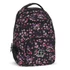 Kép 2/2 - Hátizsák iskolai ARS UNA AU-6 Pearl Blossom Black