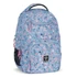 Kép 1/2 - Hátizsák iskolai ARS UNA AU-6 Pearl Blossom Blue