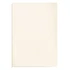 Kép 2/2 - Hátlap FELLOWES Delta A/4 250 g matt elefántcsont 100/csom