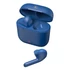 Kép 2/3 - Headset vezeték nélküli HAMA Freedom Light TWS Bluetooth kék