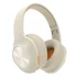 Kép 1/2 - Headset vezeték nélküli HAMA Spirit Calypso Bluetooth bézs