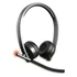 Kép 3/3 - Headset vezeték nélküli LOGITECH H820E Dual 2,4 Ghz/USB fekete