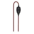 Kép 3/5 - Headset vezetékes HAMA HS-USB400 fekete
