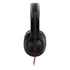 Kép 5/5 - Headset vezetékes HAMA HS-USB400 fekete