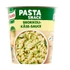 Kép 2/2 - Instant tészta KNORR Snack Brokkoli-sajt szósz 62 g