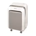 Kép 1/4 - Iratmegsemmisítő FELLOWES Powershred LX211 2x12mm mikro-konfetti 15 lap P5 fehér