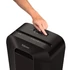 Kép 3/3 - Iratmegsemmisítő FELLOWES Powershred LX50 konfetti 9 lap