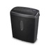 Kép 1/2 - Iratmegsemmisítő HAMA Home X10CD csík 10 lap