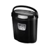 Kép 1/2 - Iratmegsemmisítő HAMA Home X12CD csík - keresztvágás 4x40 mm 12 lap