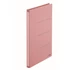 Kép 1/4 - Iratrendező PLUS Zero Max A/4 bővíthető 18-118 mm pink