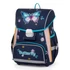 Kép 2/5 - Iskolatáska szett OXY Premium One 3 részes Butterfly tolltartóval és tornazsákkal
