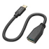 Kép 1/3 - Kábel HAMA USB Type-C/USB 3.0 0,15m