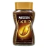 Kép 2/2 - Kávé instant NESCAFE Gold üveges 100 g