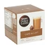 Kép 2/2 - Kávékapszula NESCAFE Dolce Gusto Café au Lait 16 kapszula/doboz