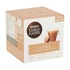 Kép 2/2 - Kávékapszula NESCAFE Dolce Gusto Cortado 16 kapszula/doboz