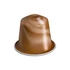 Kép 1/2 - Kávékapszula NESPRESSO Original Barista Creations Scuro 10 darabos