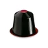 Kép 1/2 - Kávékapszula NESPRESSO Original Inspirazione Italiana Ristretto Decaffeinato koffeinmentes 10 darabos