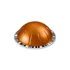 Kép 1/2 - Kávékapszula NESPRESSO Vertuo Espresso Orafio 10 darabos