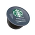 Kép 2/2 - Kávékapszula STARBUCKS by Nescafé Dolce Gusto Espresso Roast 12 kapszula/doboz