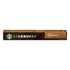 Kép 2/2 - Kávékapszula STARBUCKS by Nespresso House Blend 10 kapszula/doboz